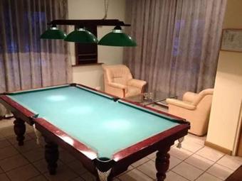 Hostal Rudzupu?es