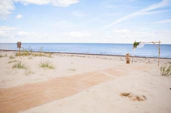 Sunrise Beach Villa