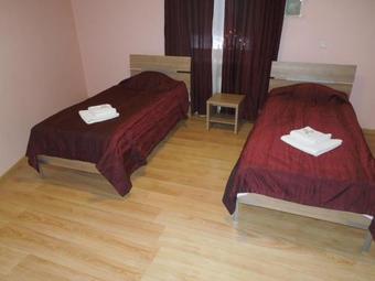 Motel Sapnis