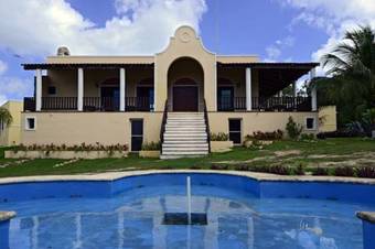 Hacienda La Carlota