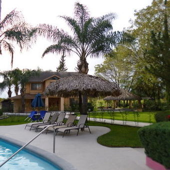 Hotel Best Western Bazarell Inn