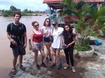 Hostal Tavendang Guesthouse