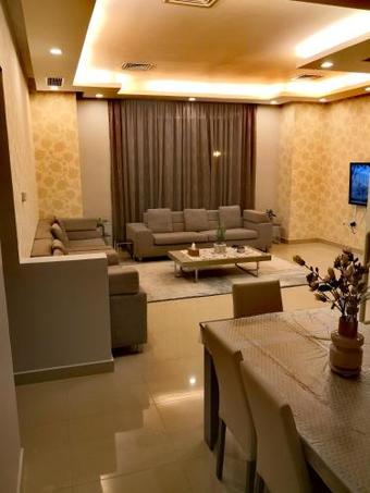 Zahra 360 Apartment