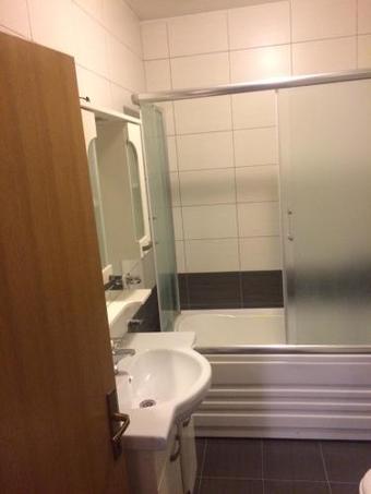 Apartamento Jarina