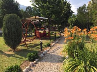 Motel Hotel Antika