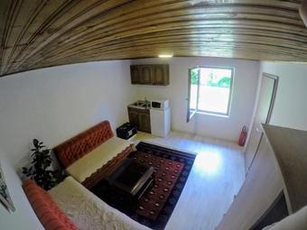 Garden Guesthouse