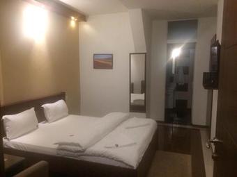 Hotel Millenium2