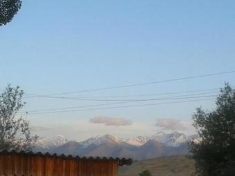 Atay Homestay