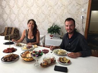 Hostal Zulya