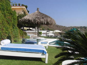 Hotel Master Club