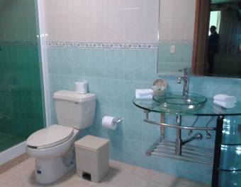 Hotel Casa Richer
