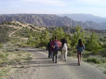 Rummana Campsite