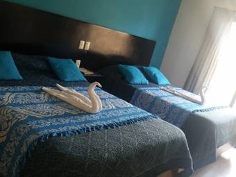 Hotel Real Colonial
