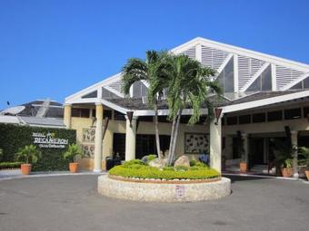 Hotel Royal Decameron Club Caribbean Resort - All Inclusive