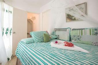 Beach Palms Villa