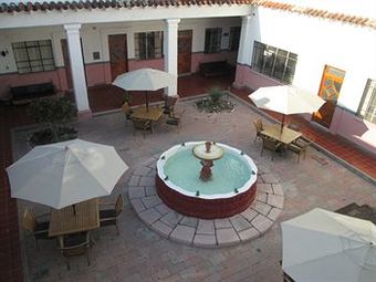 Gran Hotel Mexico