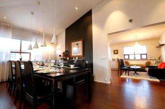 Sea View Villa