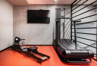 Exeter Hotel By Keahotels
