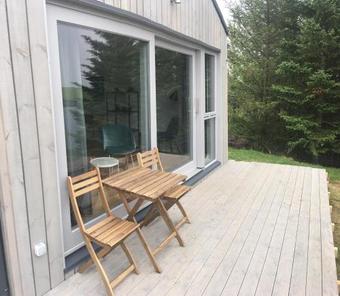 Magma Hotel