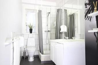 Apartamento Hringbraut 90