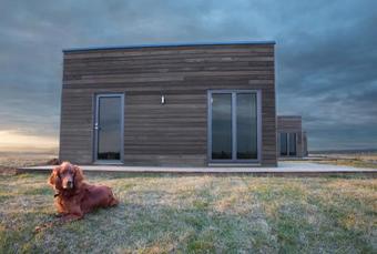 Heima Holiday Homes