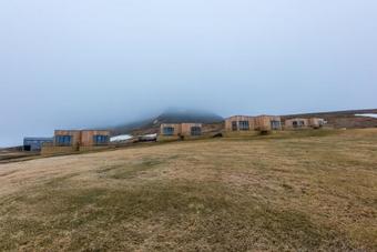 Lodge Dis Cottages