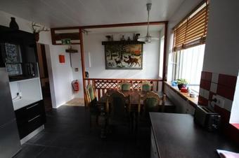 Hostal Hamrahl�� 9 Guesthouse