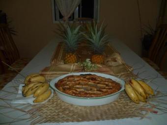 Hostal R�ve Des �les Guesthouse