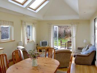 Station Cottage
