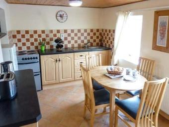 Doogara Cottage, Ballaghadereen