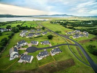 Donegal Boardwalk Resort