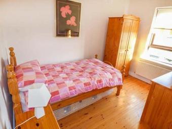 Aisling, Foxford