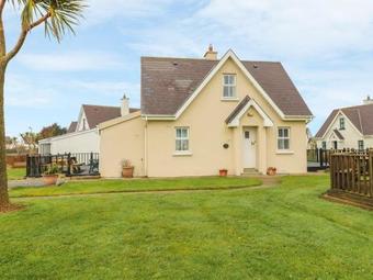 Driftwood Cottage, Fethard On Sea