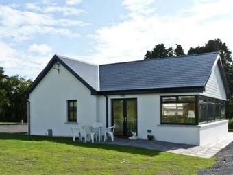 Claddagh Cottage