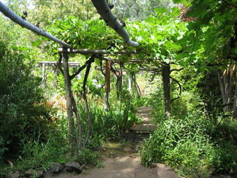 Hostal El Rincon