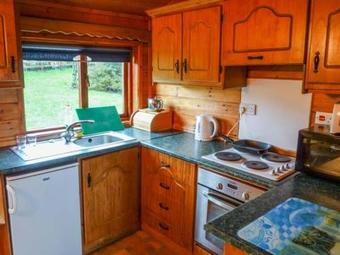 Cabin 6, Belturbet