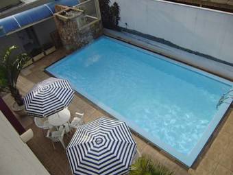 Primum Palace Hotel