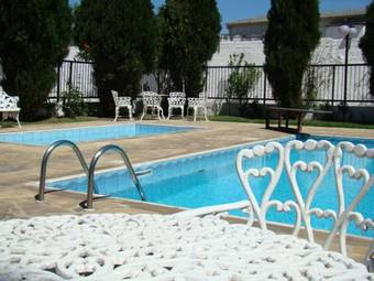 Blanco Palace Hotel