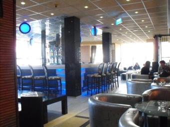 Haskovo Hotel