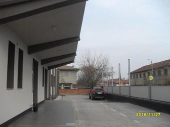 Prima Hotel