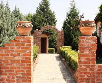 Hotel Villa Verde