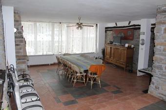 Hostal Hadzhigabareva Kashta