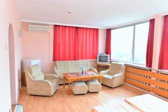 Hotel Vista Sliven