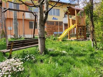 Hostal Pamir Guest House