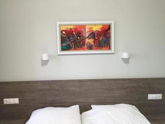 Guest House Colori