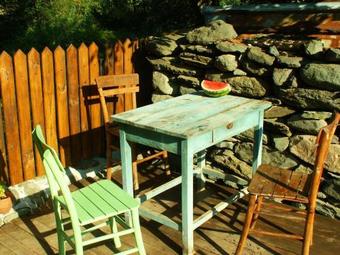 Hostal Clay House