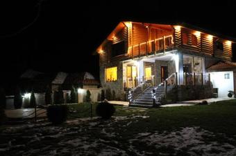 Villa Guesthouse Sianie