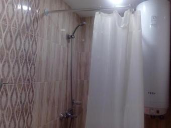 Central Apartment