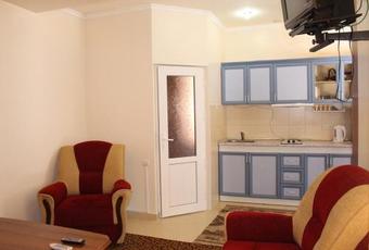 Holiday Home Hovhannisyan