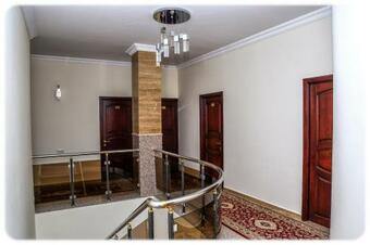 Hotel Baze